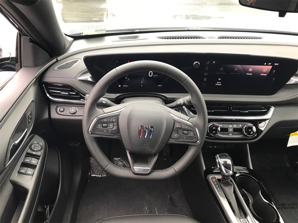 2026 BUICK ENVISTA - Image 27
