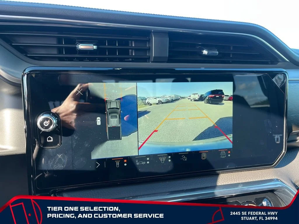 2026 GMC Sierra 1500 Denali - Photo 32