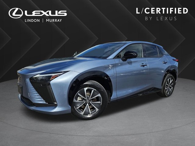 2023 Lexus RZ 450e 450e Premium