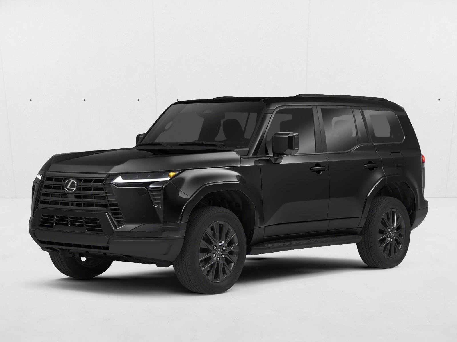 2024 Lexus GX 460 550 Premium's photo