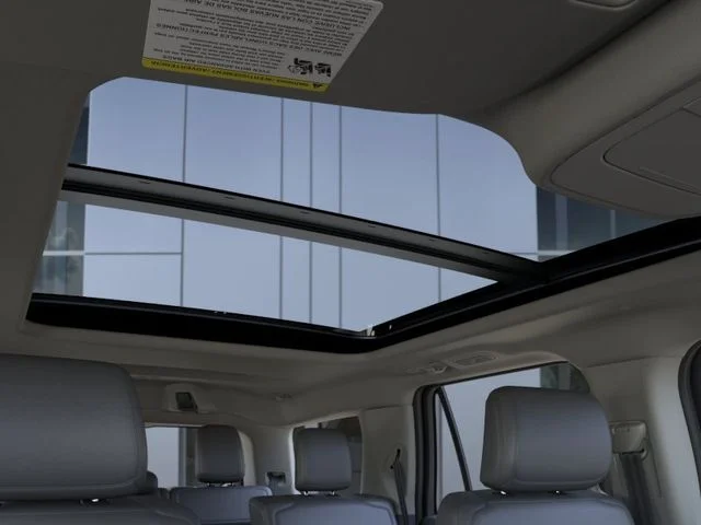 New 2026 Stone Blue Metallic Ford Active image 21