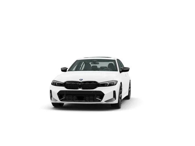 New 2026 Alpine White BMW  image 3