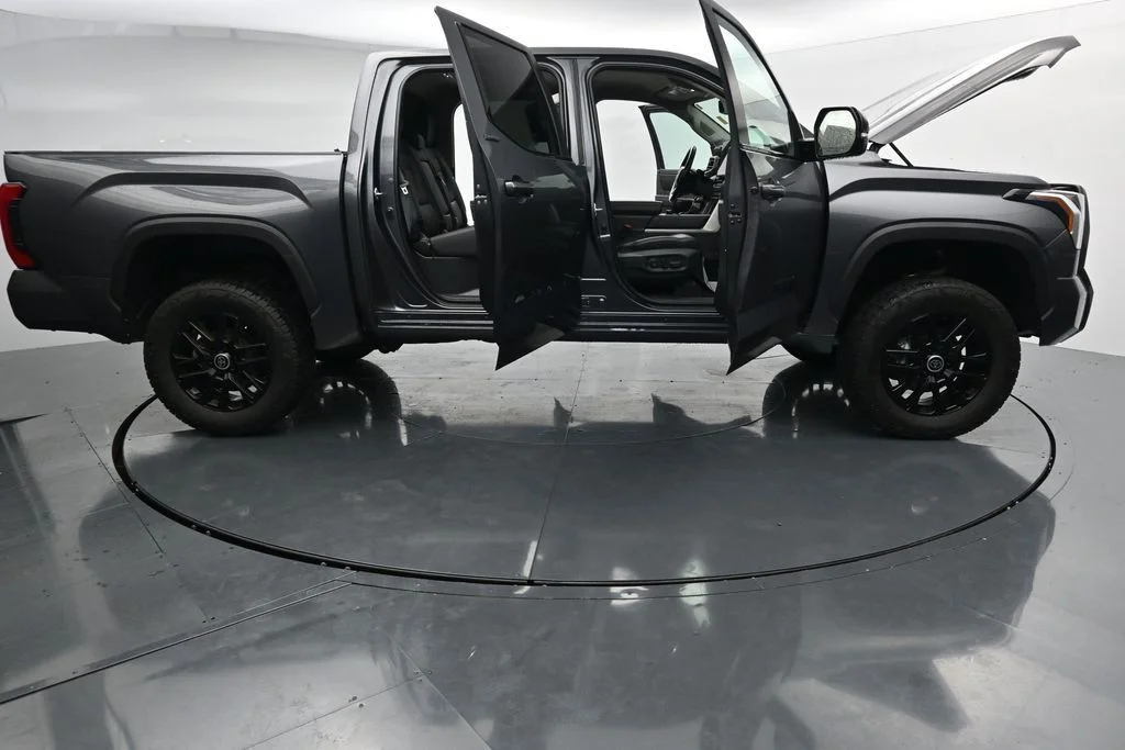 Used 2024 Gray Toyota Limited image 45