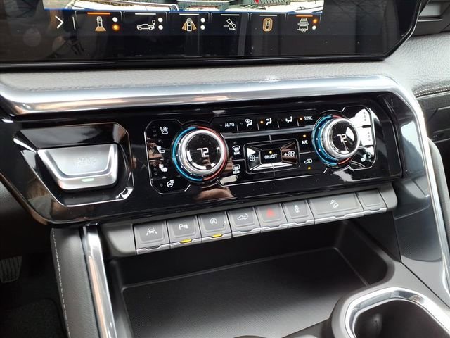 New 2026 Sterling Metallic GMC Denali image 18