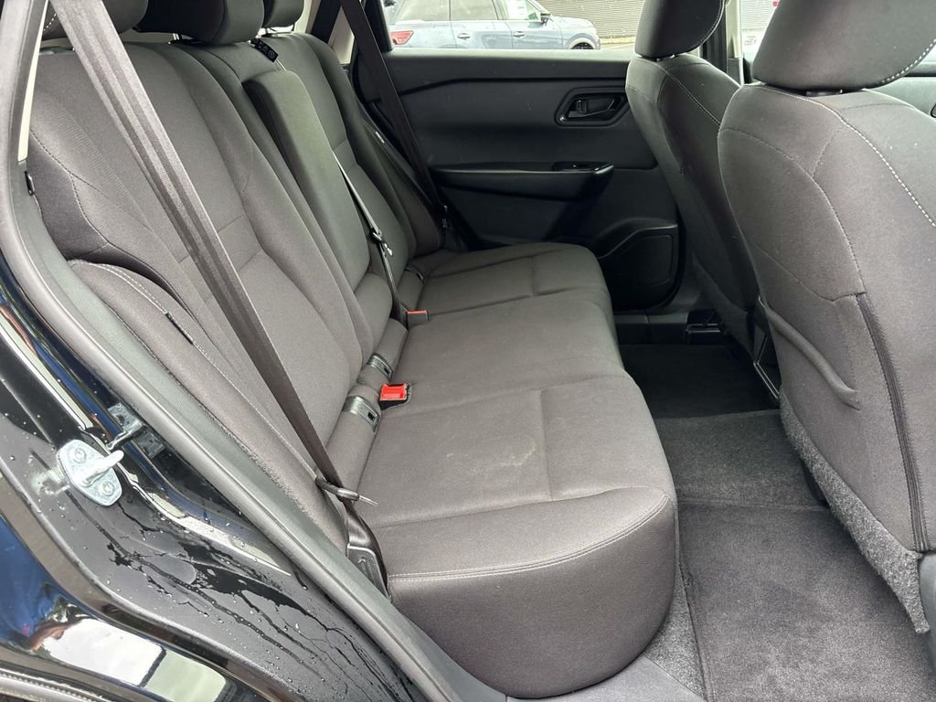 Used 2024 Black Nissan S image 15