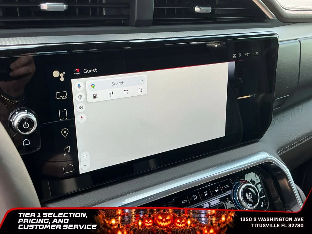 New 2026 Sterling Metallic GMC Denali image 38