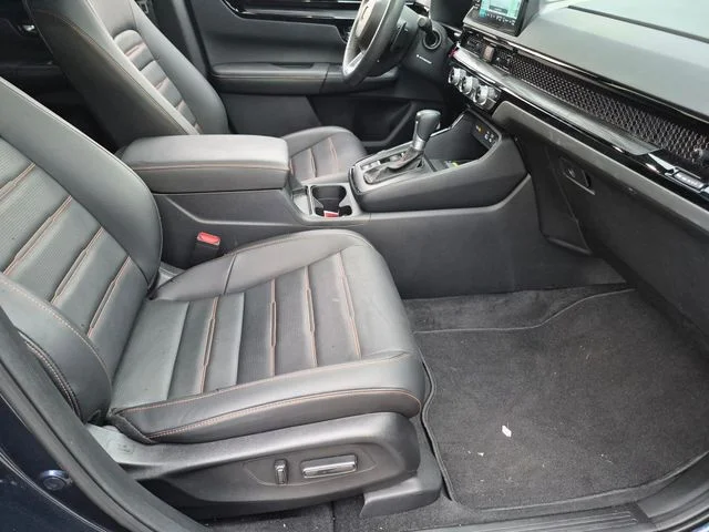 Used 2025  Honda Sport Touring image 30