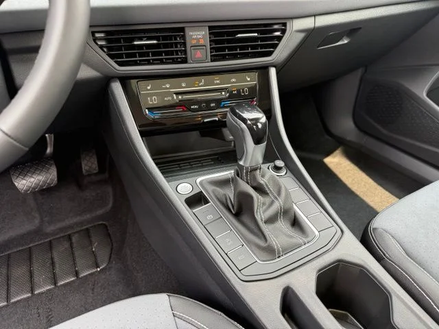 New 2026 White Volkswagen 1.5T SE image 13