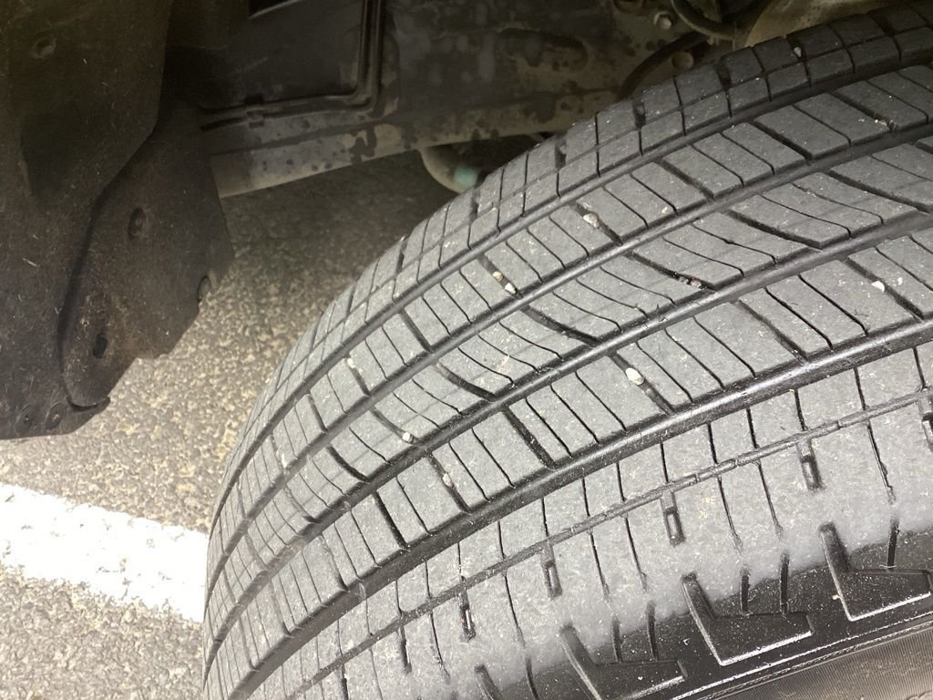 Certified Used 2024 Black Toyota Limited image 15