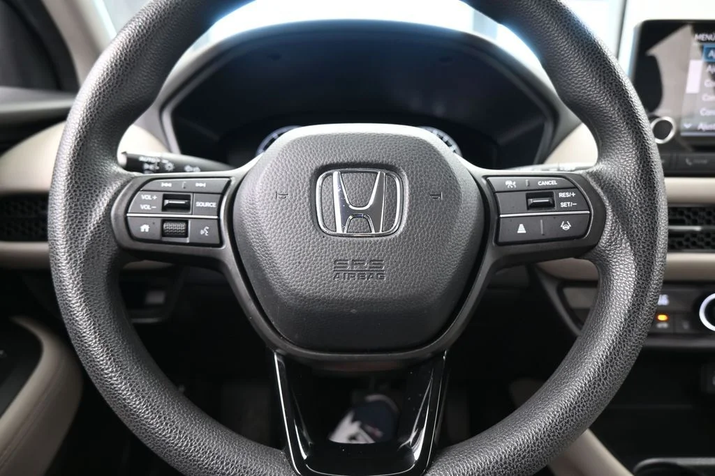 Used 2023 Gray Honda LX image 24