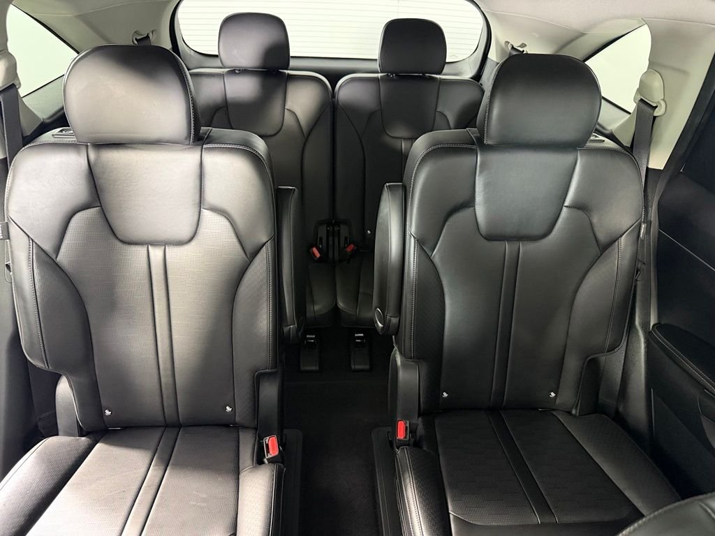 Used 2025 Brown Kia X-Line EX image 21