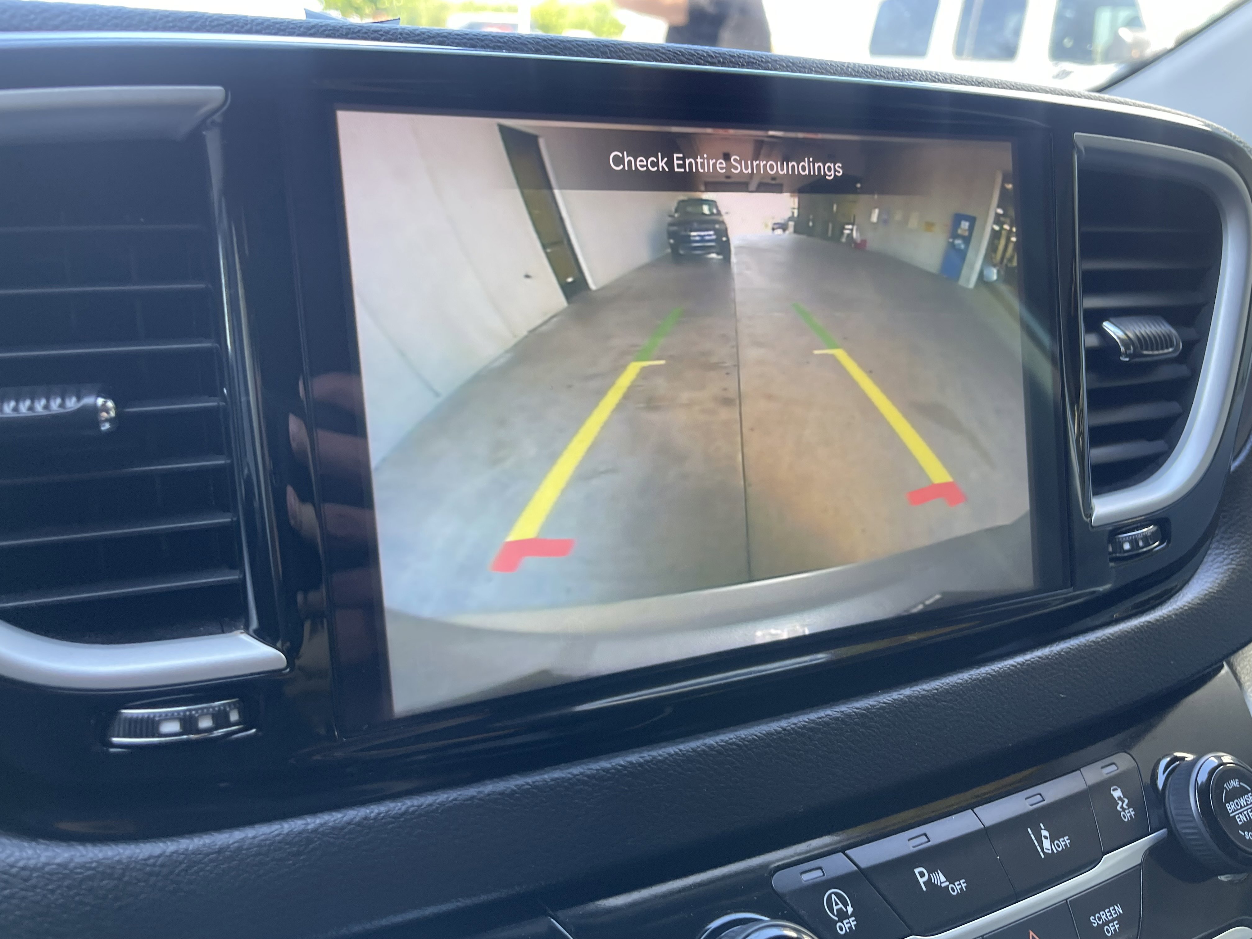 Used 2023 Silver Chrysler Touring L image 31