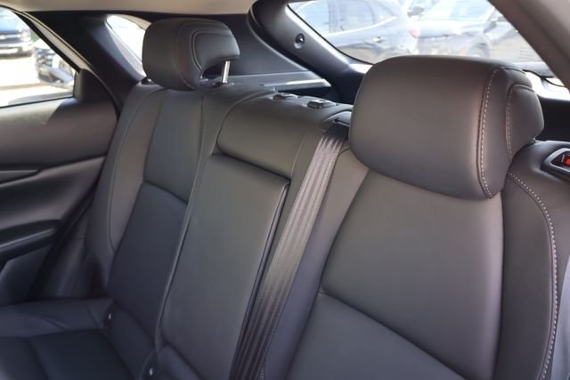 Certified Used 2024 White Mazda 2.5 S Preferred Package image 12