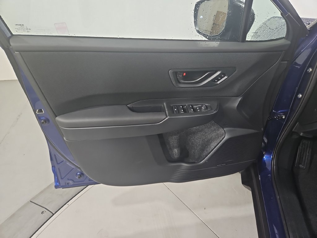 New 2026 Blue Subaru Limited XT image 10