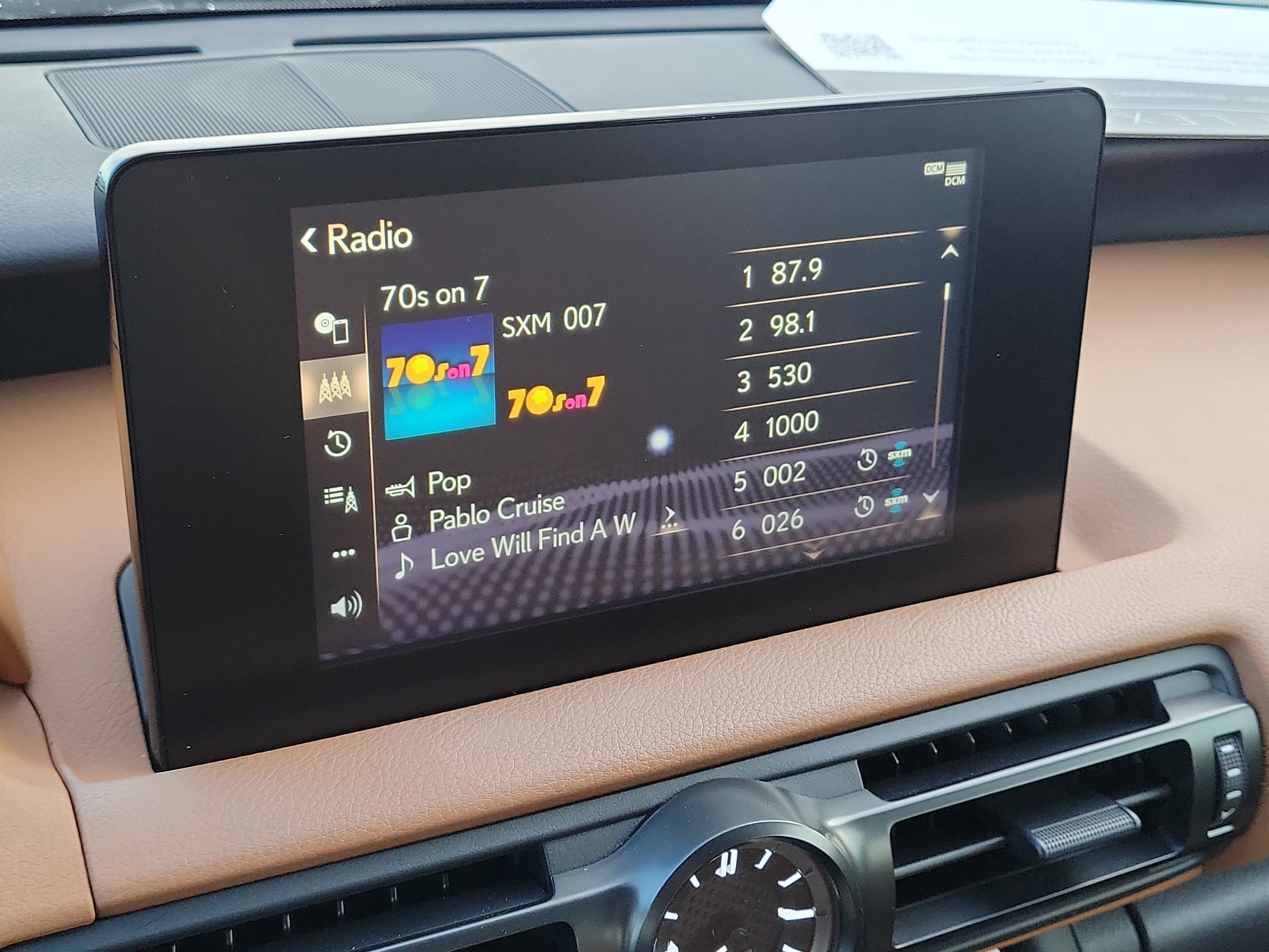 Certified Used 2023 CLOUDBURST GRAY Lexus IS 300 image 26