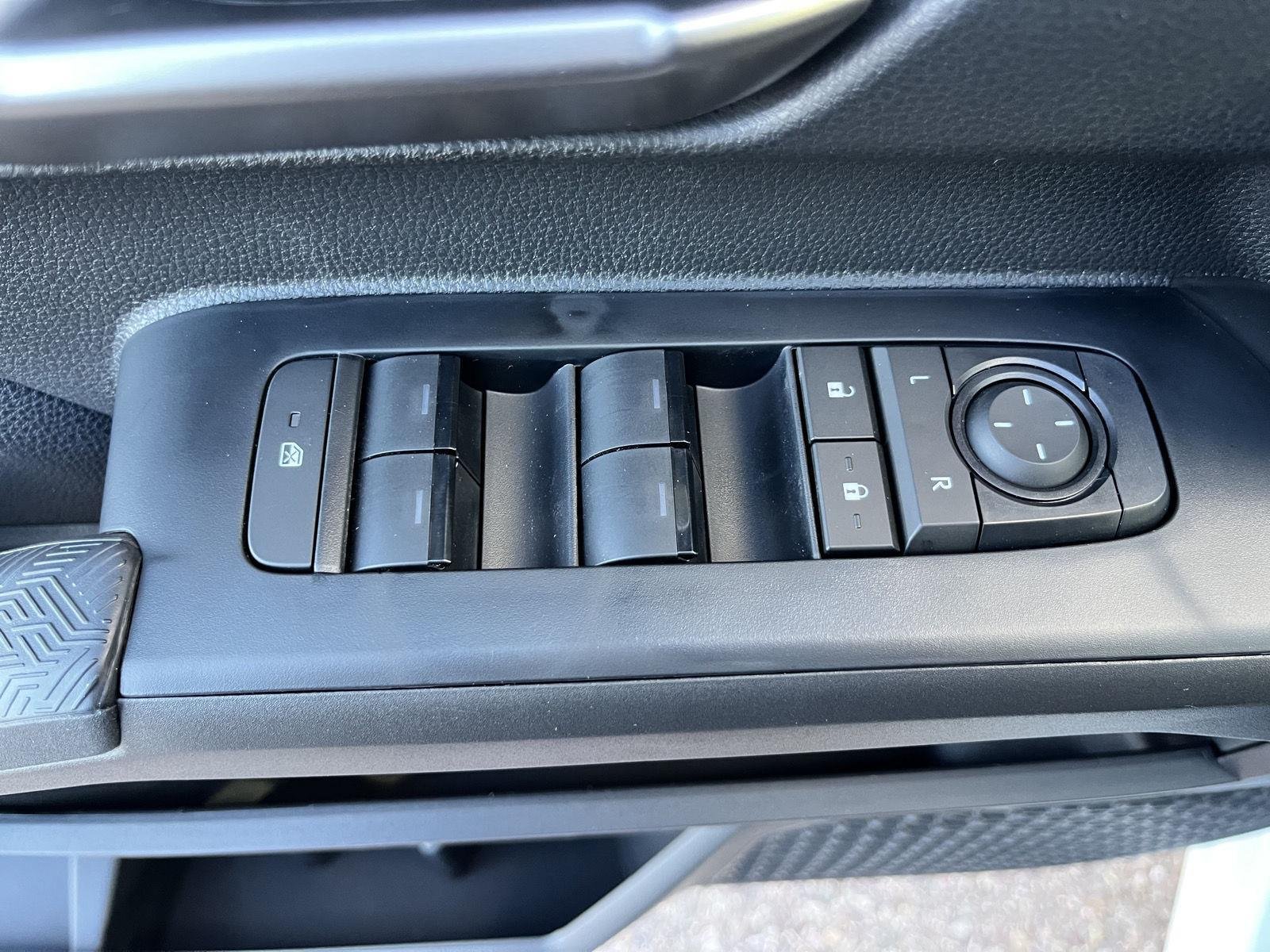 2026 Toyota Tacoma TRD Off Road - Photo 11