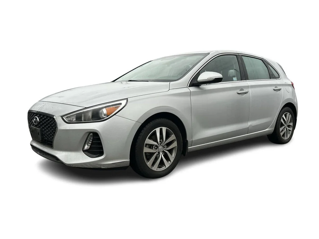 Used 2018 Space Black Pearl Hyundai GL Dilawri Certified   Clean Title   Local BC image 7