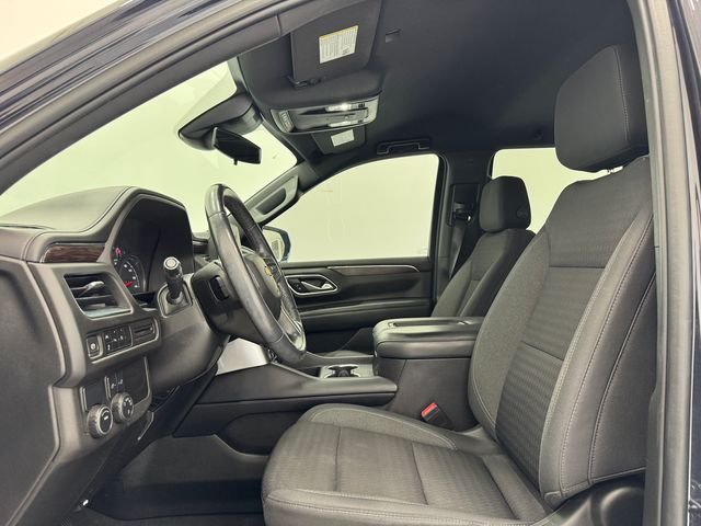 Used 2023 Dark Ash Metallic Chevrolet LS image 19
