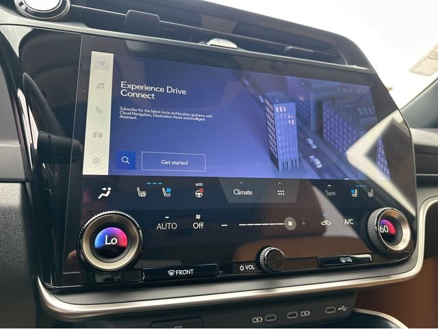 Certified Used 2026 White Lexus 350e image 29