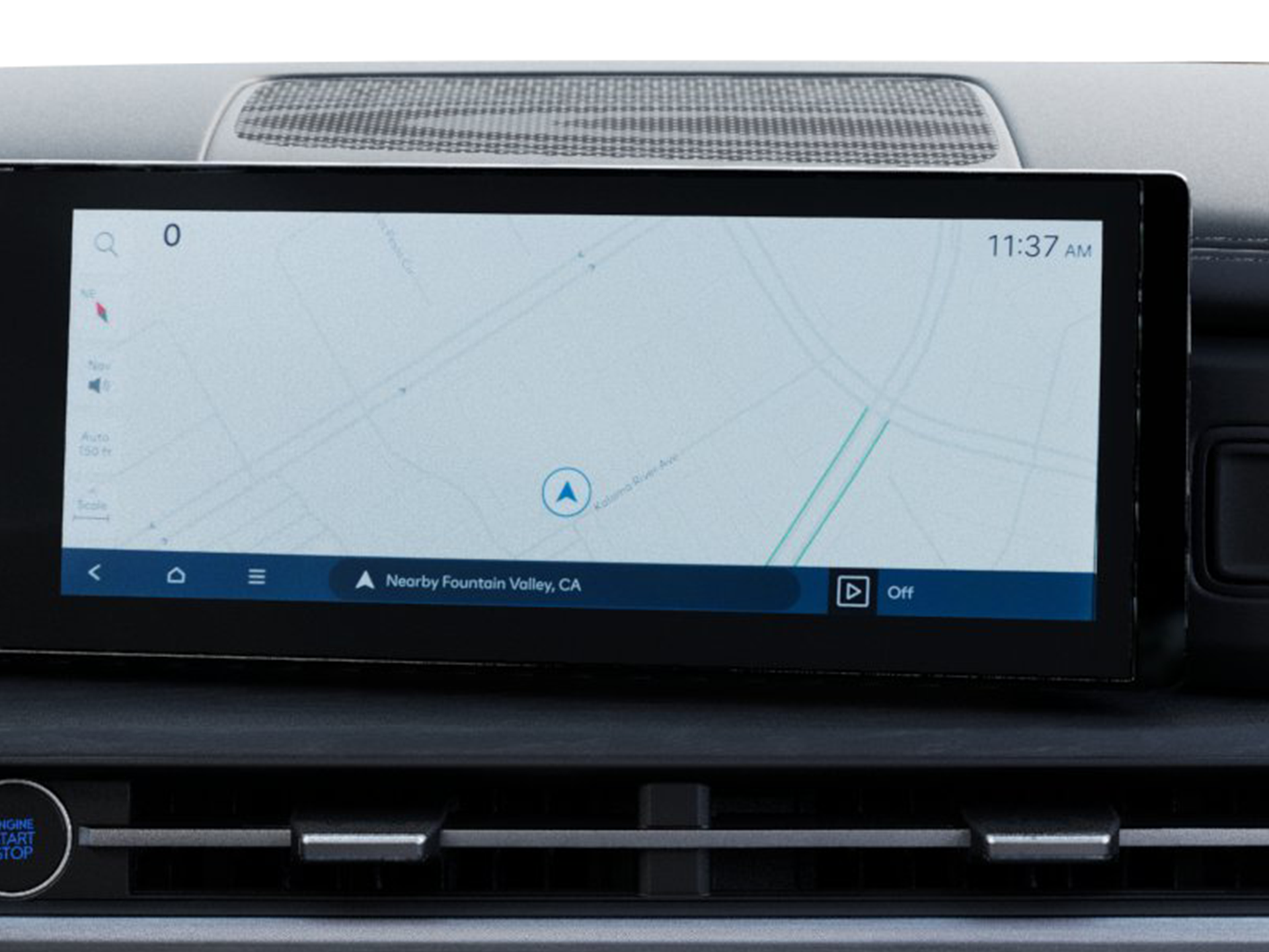 2026 Hyundai Santa Fe Limited - Photo 12