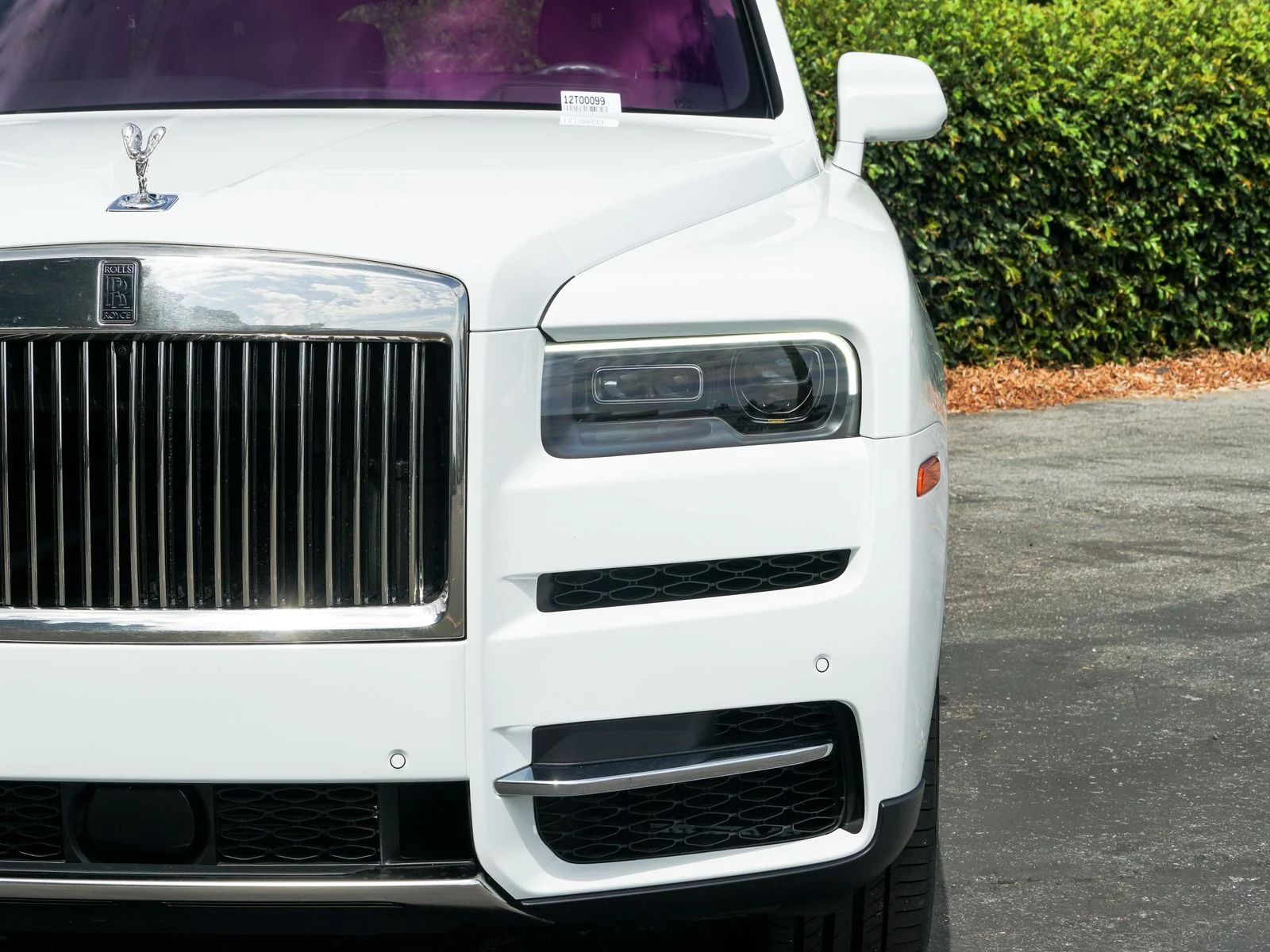 Certified Used 2024 Arctic White Rolls-Royce  image 33
