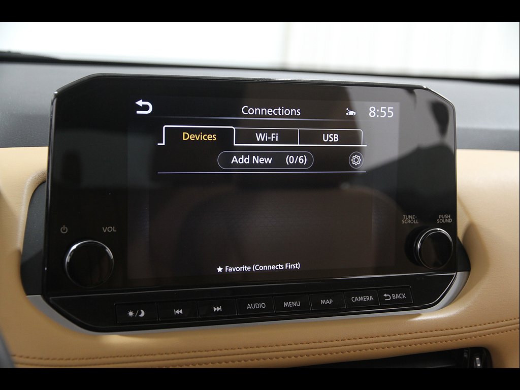 2023 Nissan Rogue Platinum - Photo 12