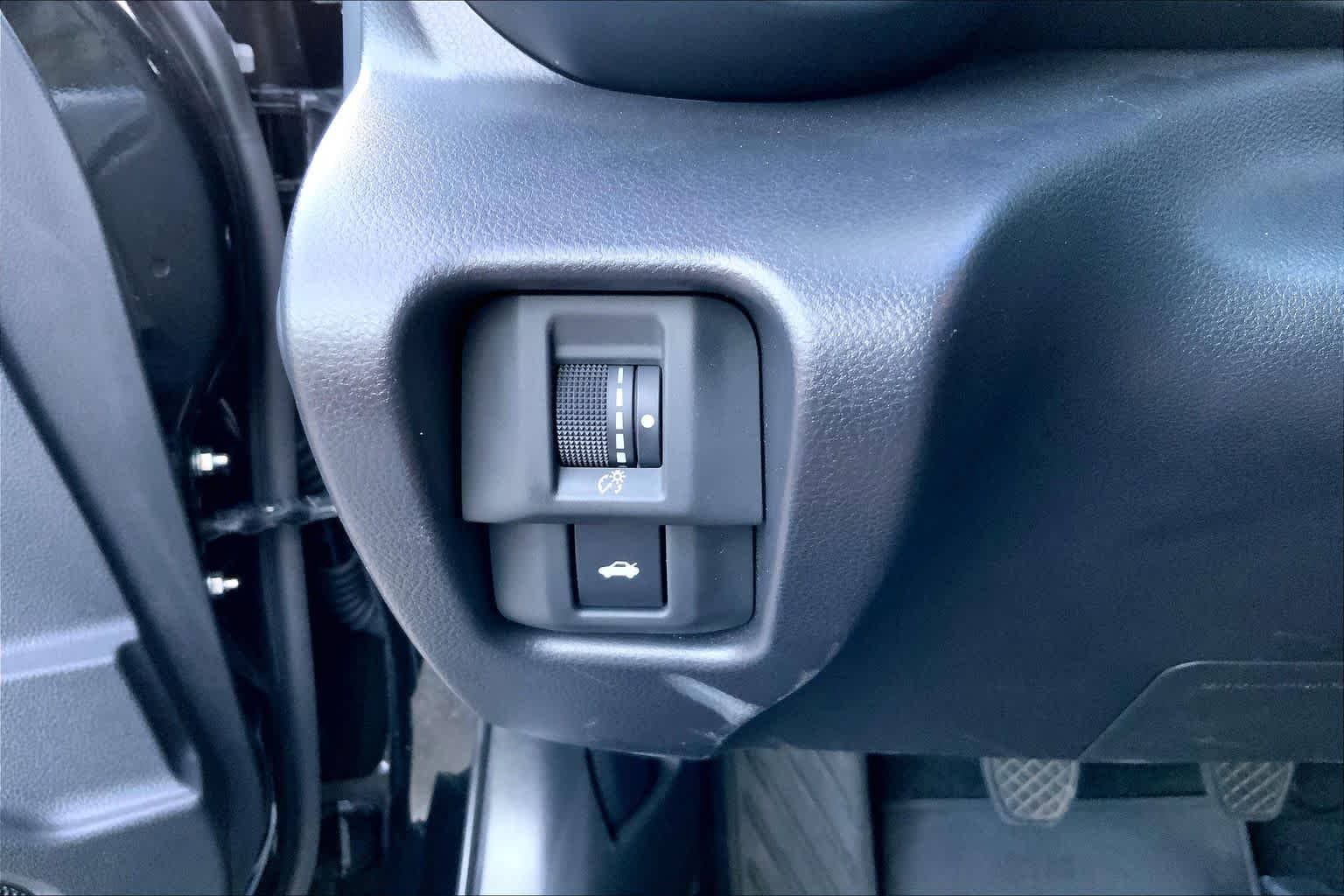 Used 2024 Raven Toyota  image 52