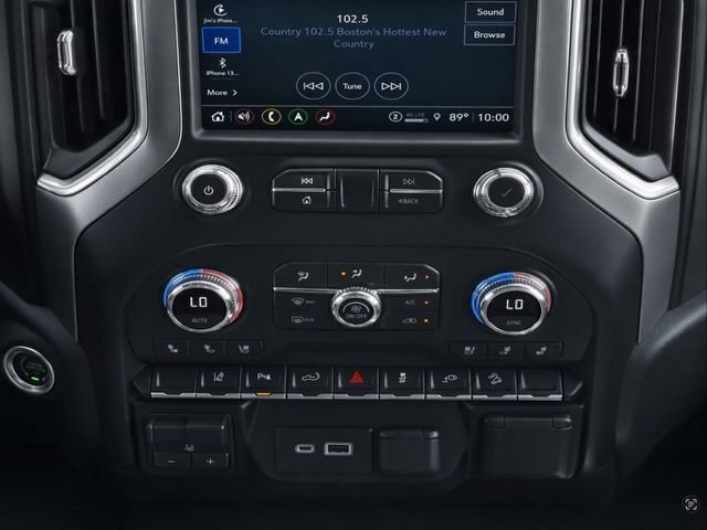 2023 GMC Sierra 2500 Denali HD Denali - Photo 13