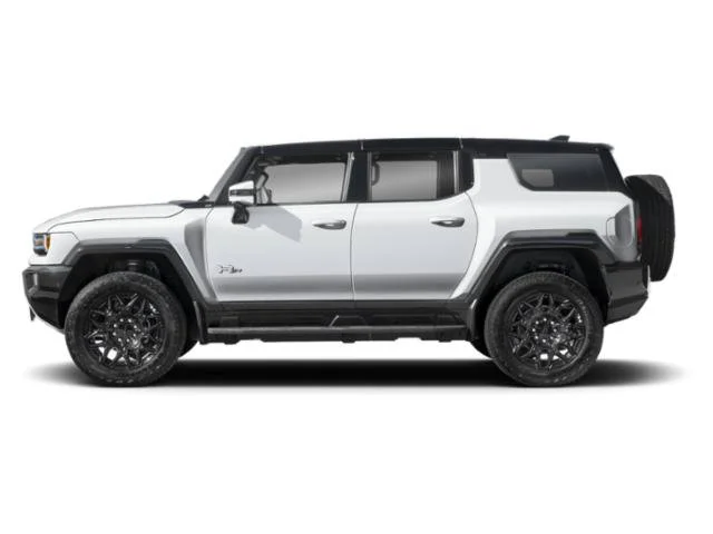 Certified Used 2024 Neptune Blue Matte GMC 3X image 6
