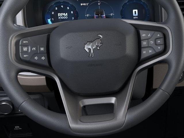 New 2026 Marsh Gray Ford Big Bend® image 39