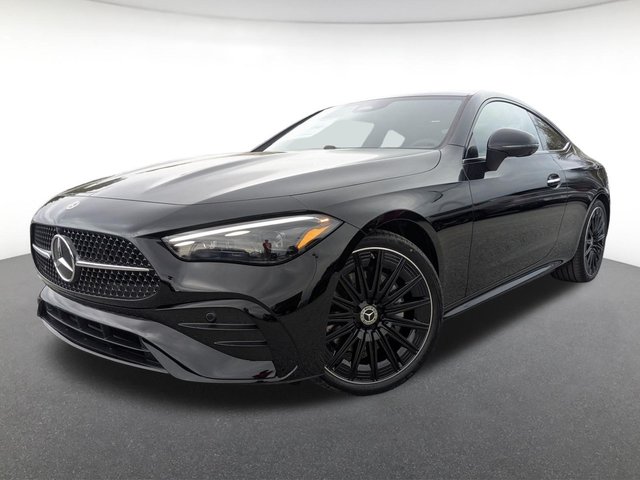 2026 Mercedes-Benz CLE CLE 300