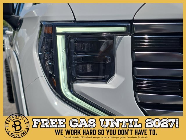 2026 GMC Sierra 1500 AT4 - Photo 10