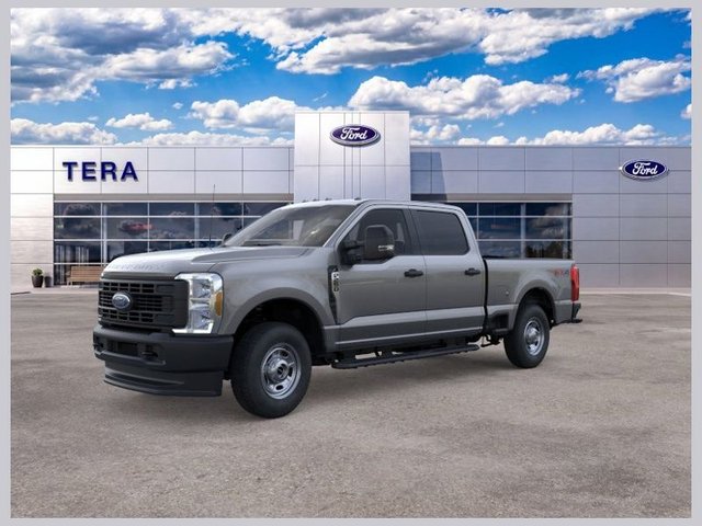 2026 Ford F-250SD F-250® XL