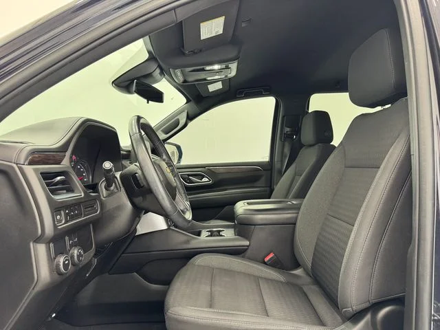 Used 2023 Dark Ash Metallic Chevrolet LS image 19