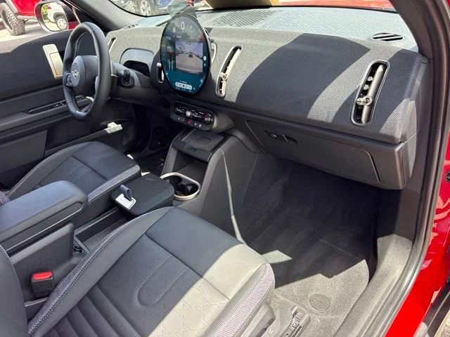Used 2026 Red MINI Signature Plus image 21