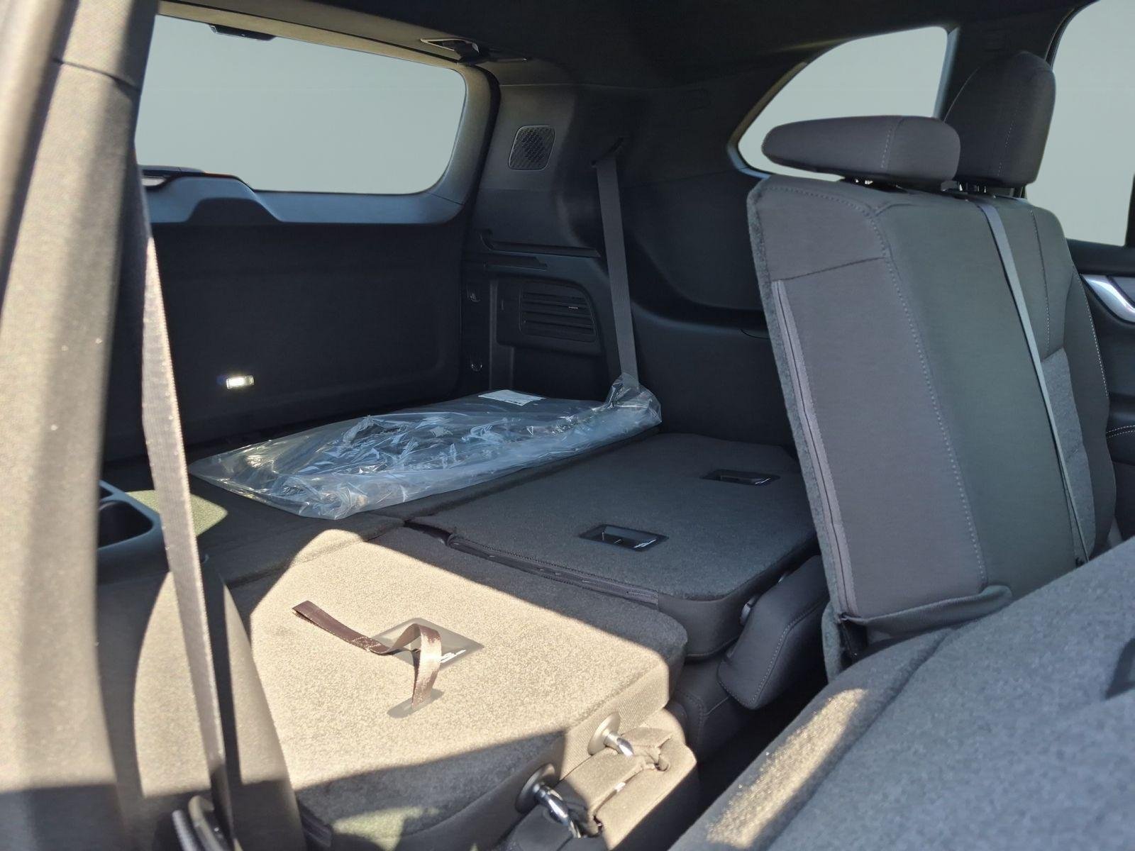 2026 GMC Acadia Elevation - Photo 27