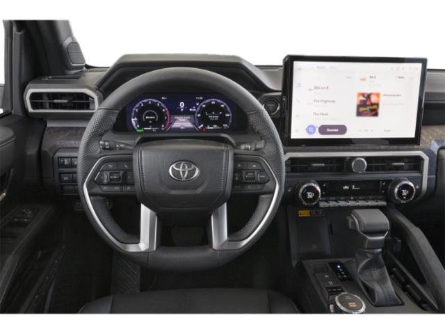 2026 Toyota Tacoma Limited - Photo 9