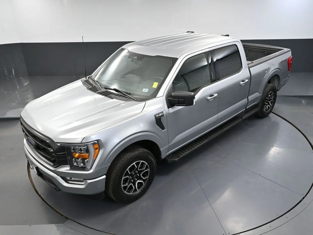 2022 Ford F-150 XLT - Photo 61