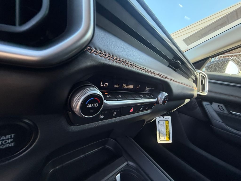 New 2026 Polymetal Gray Metallic Mazda 2.5 S Premium AWD image 23