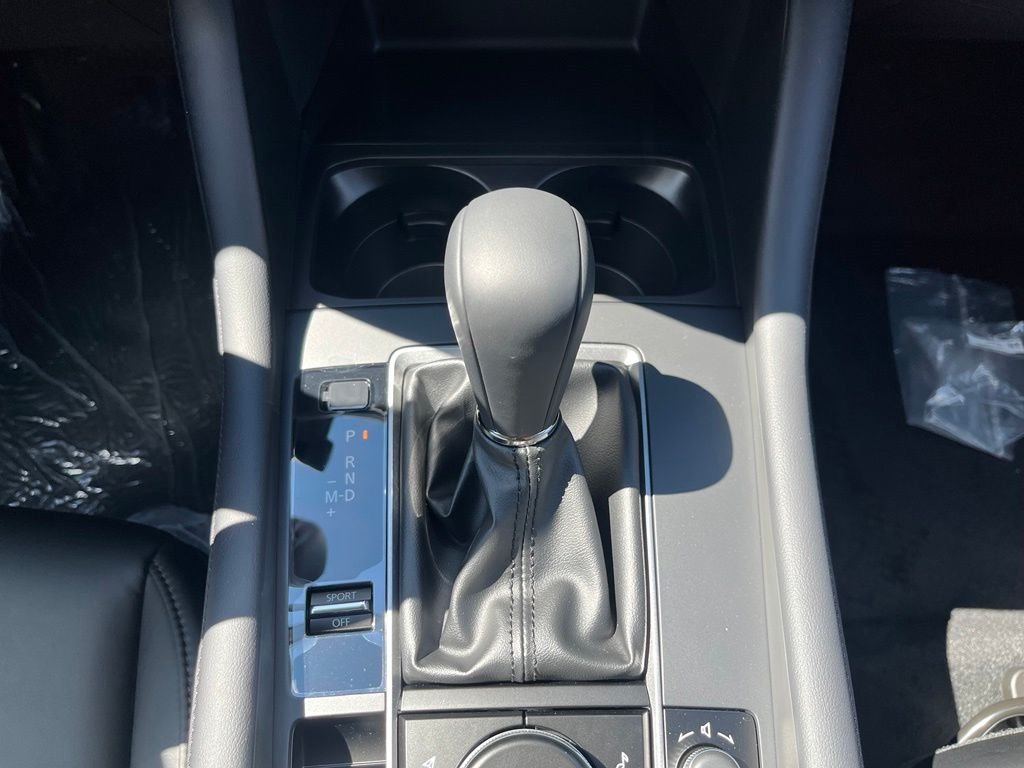 New 2026 Blue Mazda 2.5 S Preferred image 14