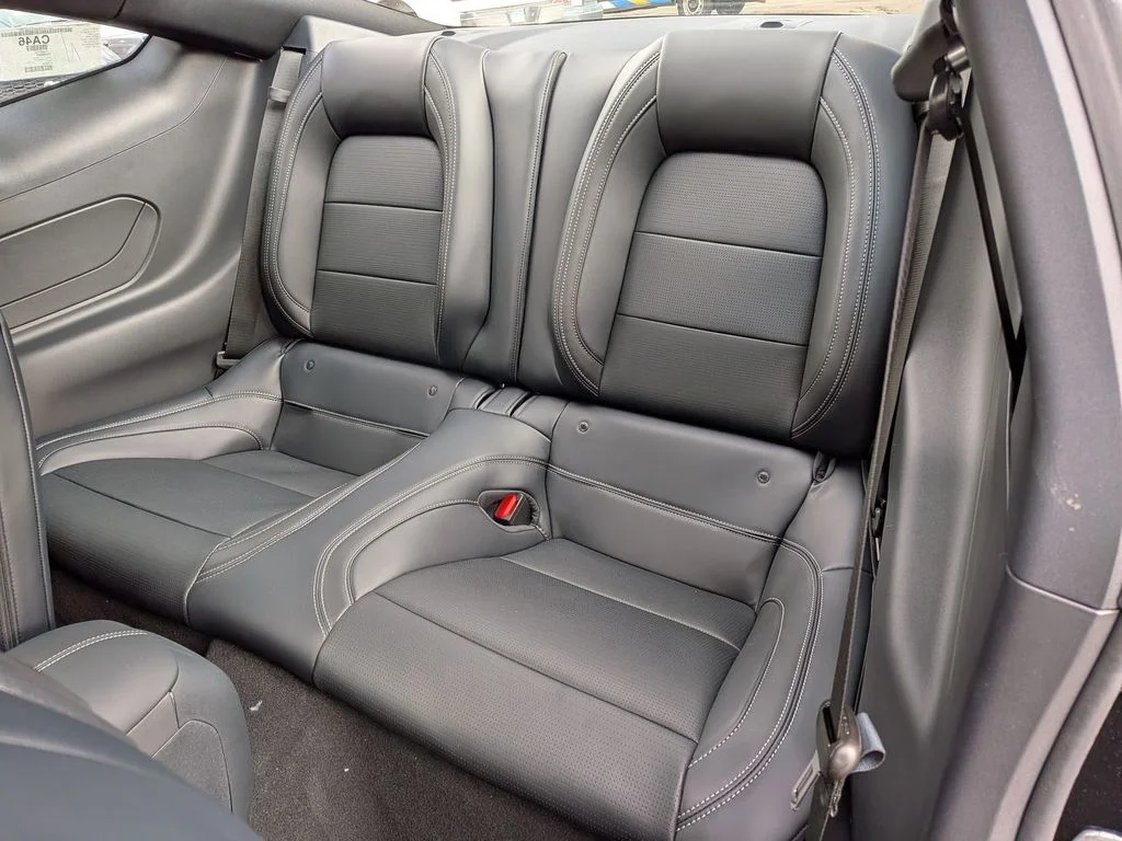 2026 Ford Mustang EcoBoost Premium Fastback - Photo 12