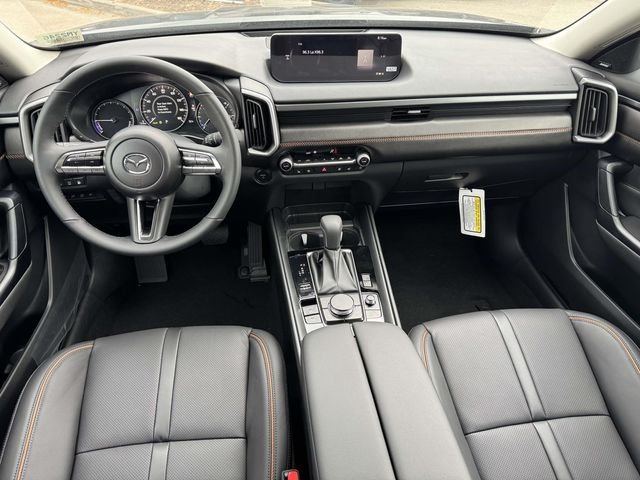 2026 Mazda CX-50 Premium - Photo 14