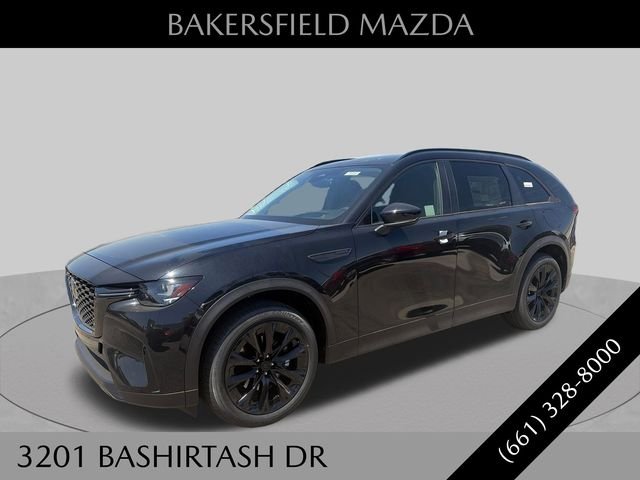 2026 Mazda CX-90 3.3 Turbo Premium Sport AWD