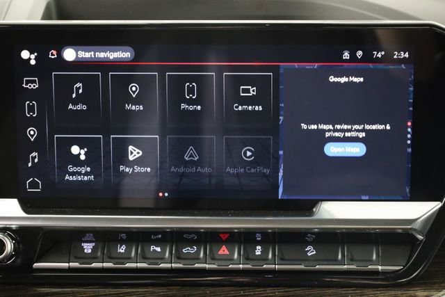 2026 GMC Sierra 2500HD SLE - Photo 18