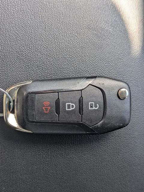 Certified Used 2025 Oxford White Ford XL image 26