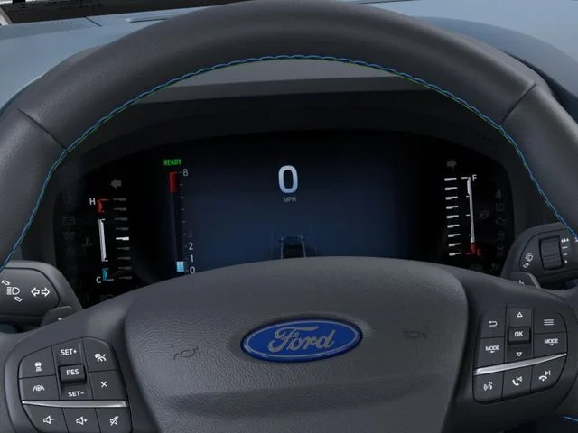 New 2026 Carbonized Gray Metallic Ford Lobo™ image 13