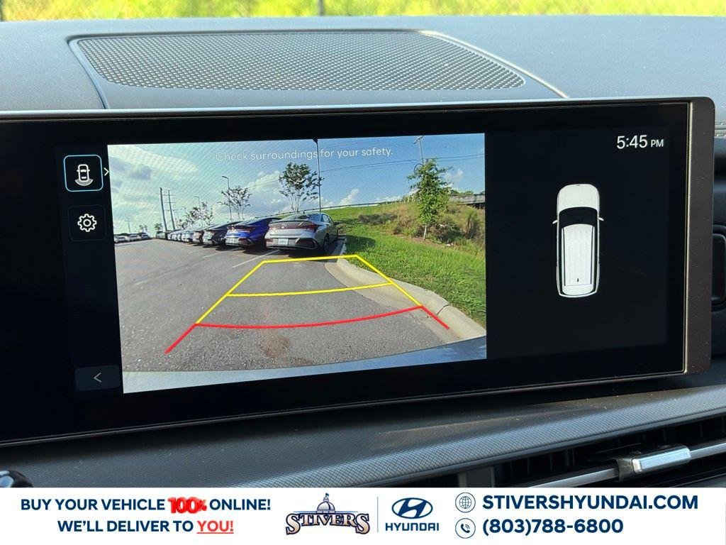 2026 Hyundai Santa Fe XRT - Photo 6