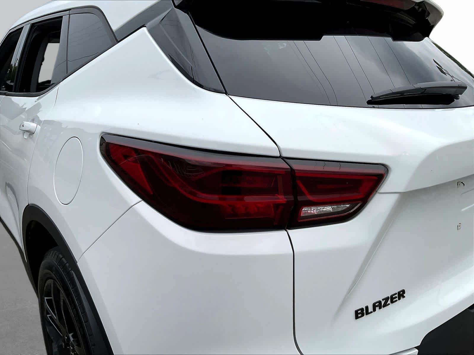 2024 Chevrolet Blazer 2LT - Photo 25