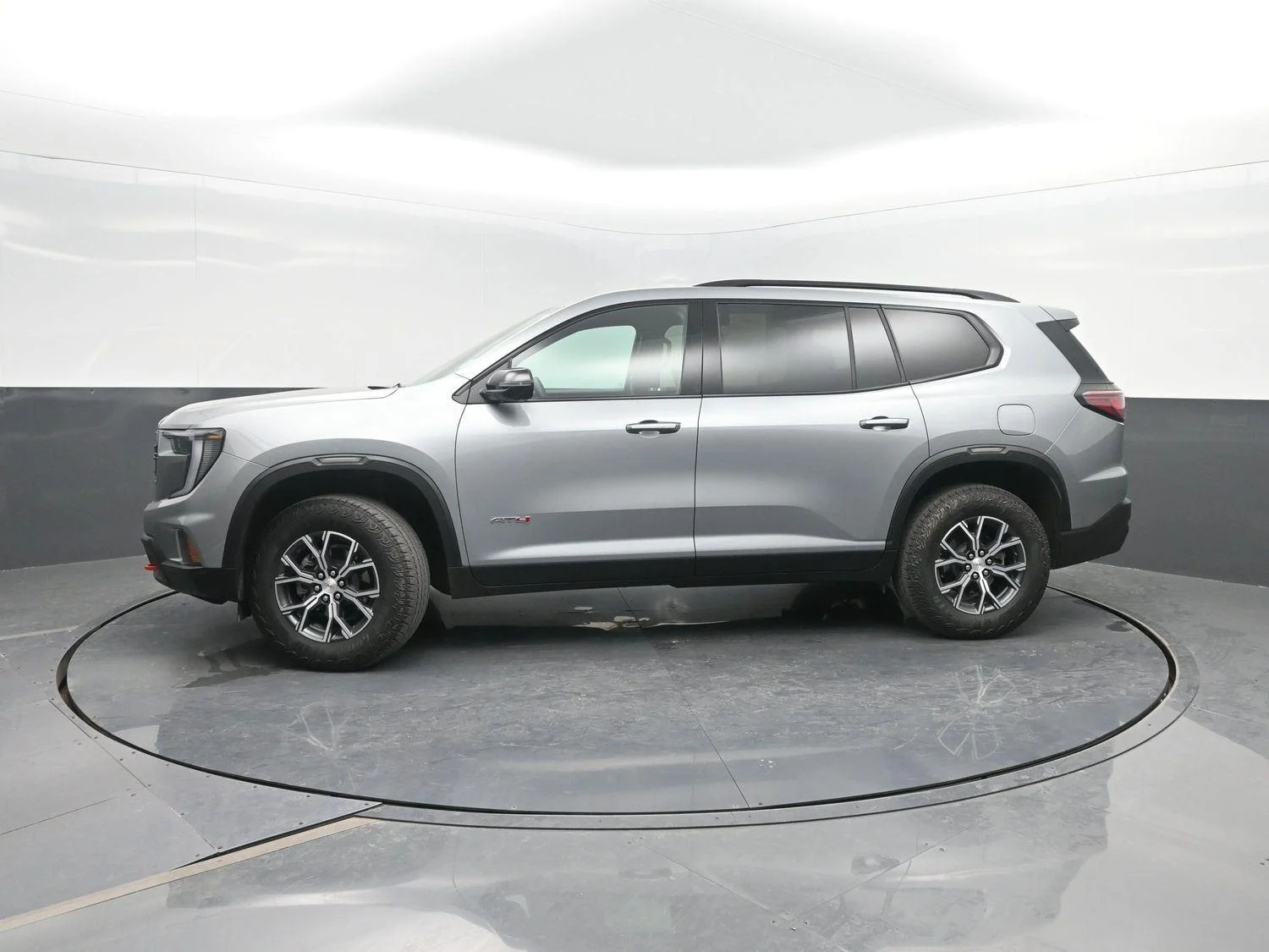2024 GMC Acadia AT4 AWD's photo