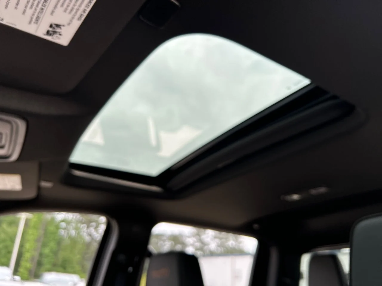 2026 Chevrolet Silverado 1500 High Country - Photo 23